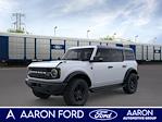 2025 Ford Bronco 4WD SUV for sale #1250506 - photo 1