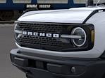 2025 Ford Bronco 4WD SUV for sale #1250507 - photo 19