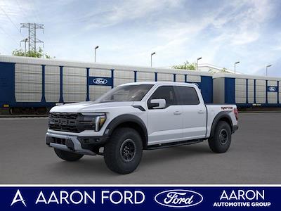 2025 Ford F-150 SuperCrew Cab 4x4 Pickup for sale #1250524 - photo 1