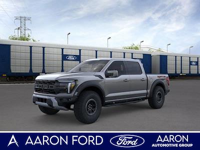 2025 Ford F-150 SuperCrew Cab 4x4 Pickup for sale #1250525 - photo 1