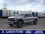 2025 Ford F-150 SuperCrew Cab 4x4 Pickup for sale #1250525 - photo 1
