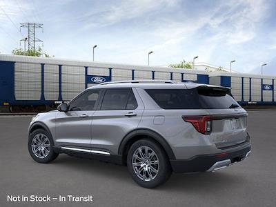 2025 Ford Explorer 4WD SUV for sale #1250527 - photo 2