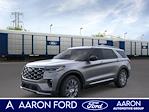 2025 Ford Explorer 4WD SUV for sale #1250527 - photo 1
