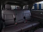2025 Ford Explorer 4WD SUV for sale #1250527 - photo 11