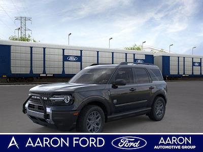 2025 Ford Bronco Sport AWD SUV for sale #1250530 - photo 1
