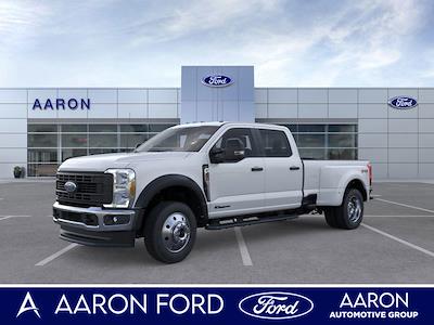 2025 Ford F-450 Crew Cab DRW 4x4 Pickup for sale #1250535 - photo 1
