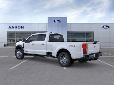 2025 Ford F-450 Crew Cab DRW 4x4 Pickup for sale #1250535 - photo 2