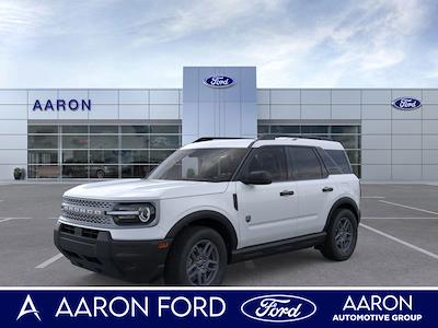 2025 Ford Bronco Sport AWD SUV for sale #1250549 - photo 1