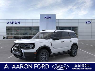 2025 Ford Bronco Sport AWD SUV for sale #1250550 - photo 1