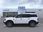 2025 Ford Bronco Sport AWD SUV for sale #1250550 - photo 4