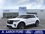 2025 Ford Explorer RWD SUV for sale #1250556 - photo 1