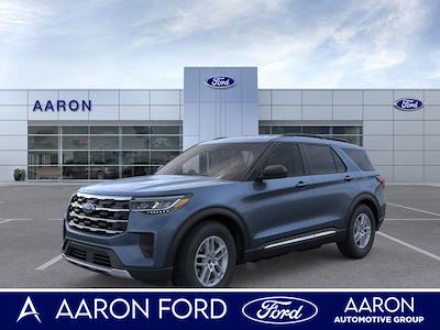 2025 Ford Explorer RWD SUV for sale #1250560 - photo 1