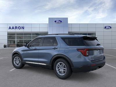 2025 Ford Explorer RWD SUV for sale #1250560 - photo 2