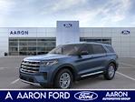 2025 Ford Explorer RWD SUV for sale #1250560 - photo 1