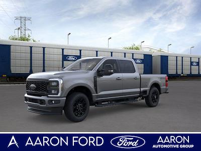 2025 Ford F-250 Crew Cab 4x4 Pickup for sale #1250588 - photo 1