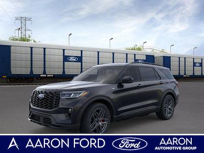 2025 Ford Explorer RWD SUV for sale #1250592 - photo 1