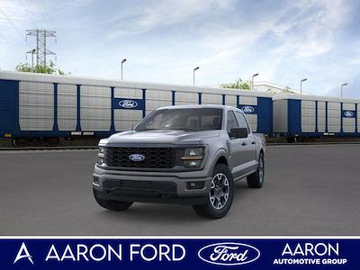 2025 Ford F-150 SuperCrew Cab 4x4 Pickup for sale #1250593 - photo 1