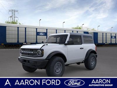 2025 Ford Bronco 4WD SUV for sale #1250598 - photo 1