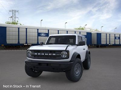 2025 Ford Bronco 4WD SUV for sale #1250598 - photo 2