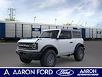 2025 Ford Bronco 4WD SUV for sale #1250598 - photo 1