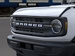2025 Ford Bronco 4WD SUV for sale #1250598 - photo 19