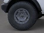 2025 Ford Bronco 4WD SUV for sale #1250598 - photo 21