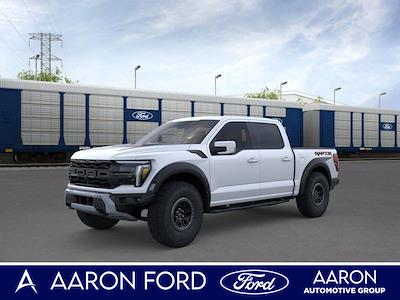 2025 Ford F-150 SuperCrew Cab 4x4 Pickup for sale #1250600 - photo 1