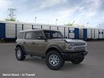2025 Ford Bronco 4WD SUV for sale #1250603 - photo 7
