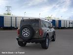 2025 Ford Bronco 4WD SUV for sale #1250603 - photo 8
