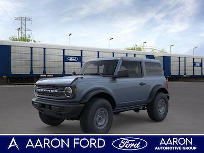 2025 Ford Bronco 4WD SUV for sale #1250604 - photo 1
