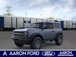 2025 Ford Bronco 4WD SUV for sale #1250604 - photo 1
