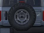 2025 Ford Bronco 4WD SUV for sale #1250604 - photo 24