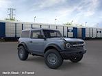 2025 Ford Bronco 4WD SUV for sale #1250604 - photo 7