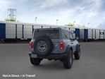 2025 Ford Bronco 4WD SUV for sale #1250604 - photo 8