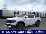 2025 Ford Ranger SuperCrew Cab 4x4 Pickup for sale #1250605 - photo 1