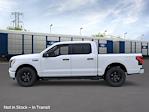 New 2025 Ford F-150 Lightning XLT SuperCrew Cab AWD Pickup for sale #1250613 - photo 4