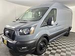 2021 Ford Transit 350 Medium Roof SRW AWD Upfitted Cargo Van for sale #1BC079 - photo 1