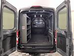 2021 Ford Transit 350 Medium Roof SRW AWD Upfitted Cargo Van for sale #1BC079 - photo 2