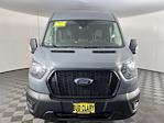 2021 Ford Transit 350 Medium Roof SRW AWD Upfitted Cargo Van for sale #1BC079 - photo 4