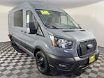 2021 Ford Transit 350 Medium Roof SRW AWD Upfitted Cargo Van for sale #1BC079 - photo 5
