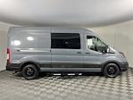 2021 Ford Transit 350 Medium Roof SRW AWD Upfitted Cargo Van for sale #1BC079 - photo 6