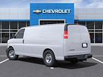 2024 Chevrolet Express 2500 RWD Masterack Upfitted Cargo Van for sale #1C0518 - photo 5