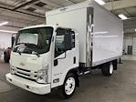 2025 Chevrolet LCF 4500HG Regular Cab RWD, Summit Truck Bodies Box Truck for sale #1C0054 - photo 1