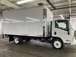 2025 Chevrolet LCF 4500HG Regular Cab RWD, Summit Truck Bodies Box Truck for sale #1C0054 - photo 5