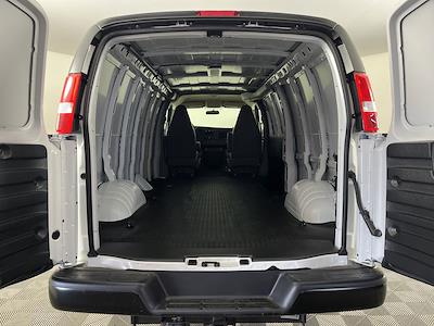2024 Chevrolet Express 3500 RWD Empty Cargo Van for sale #1C0096 - photo 2