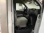 2024 Chevrolet Express 3500 Regular Cab RWD, Heiser Box Van for sale #1C0127 - photo 10