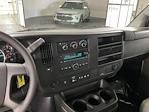 2024 Chevrolet Express 3500 Regular Cab RWD, Heiser Box Van for sale #1C0127 - photo 18