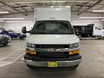 2024 Chevrolet Express 3500 Regular Cab RWD, Heiser Box Van for sale #1C0127 - photo 3