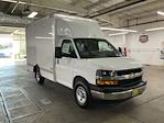 2024 Chevrolet Express 3500 Regular Cab RWD, Heiser Box Van for sale #1C0127 - photo 4