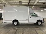 2024 Chevrolet Express 3500 Regular Cab RWD, Heiser Box Van for sale #1C0127 - photo 5